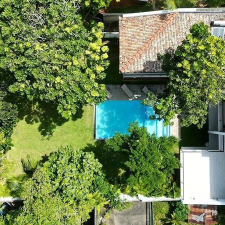 Villa Fauna Ahangama Ngoại thất bức ảnh