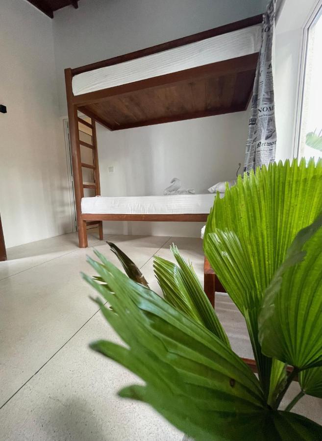 Villa Fauna Ahangama Ngoại thất bức ảnh