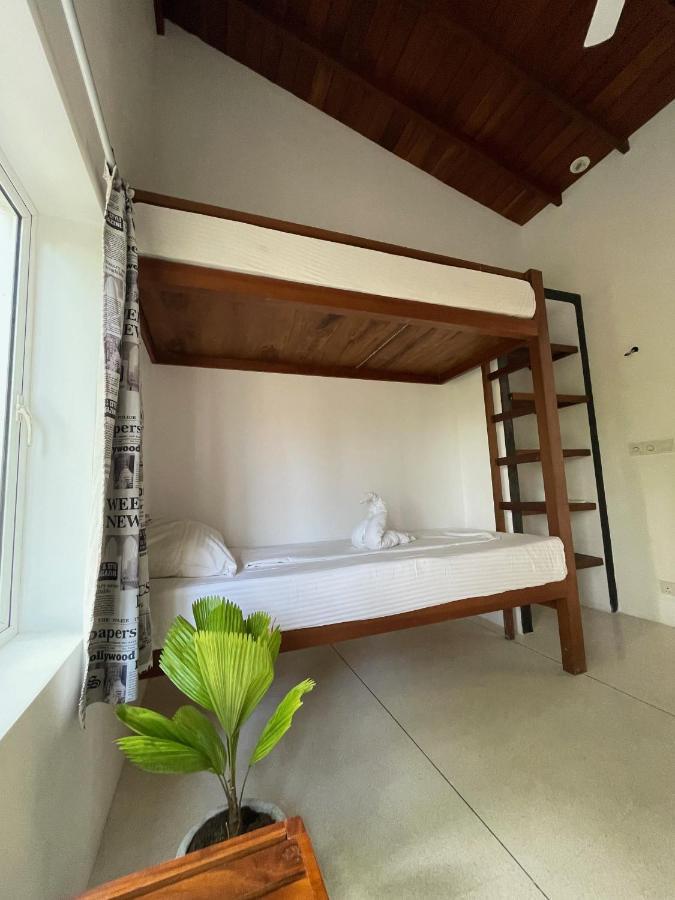 Villa Fauna Ahangama Ngoại thất bức ảnh