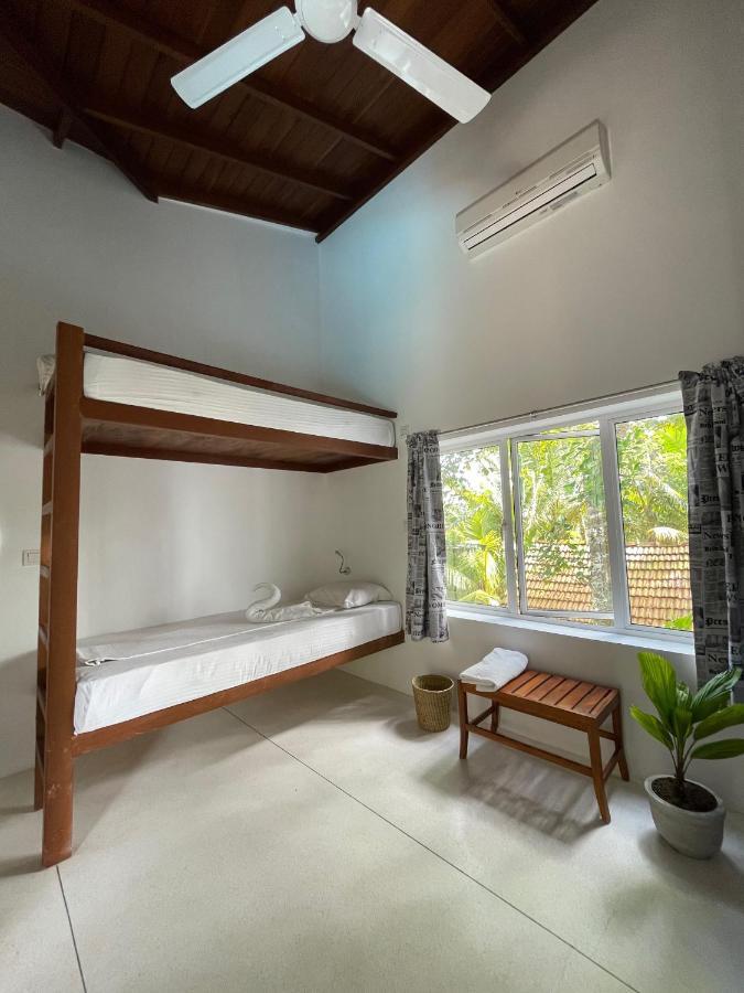 Villa Fauna Ahangama Ngoại thất bức ảnh