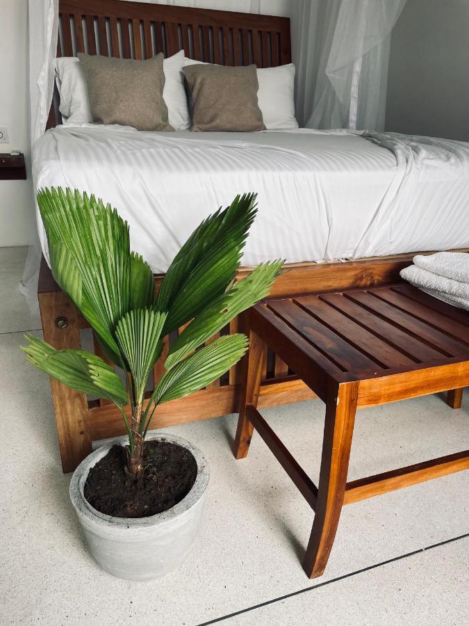 Villa Fauna Ahangama Ngoại thất bức ảnh