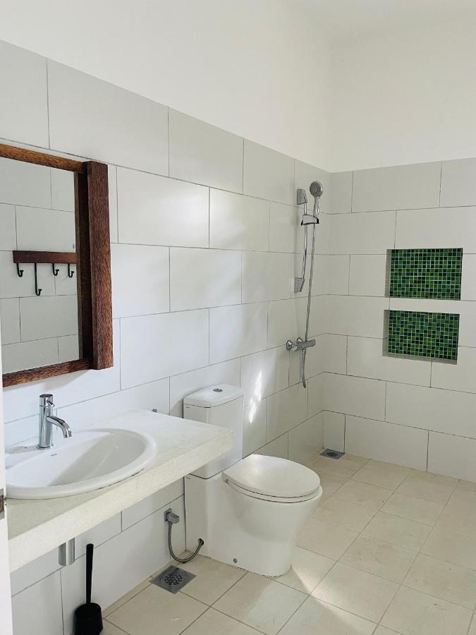 Villa Fauna Ahangama Ngoại thất bức ảnh