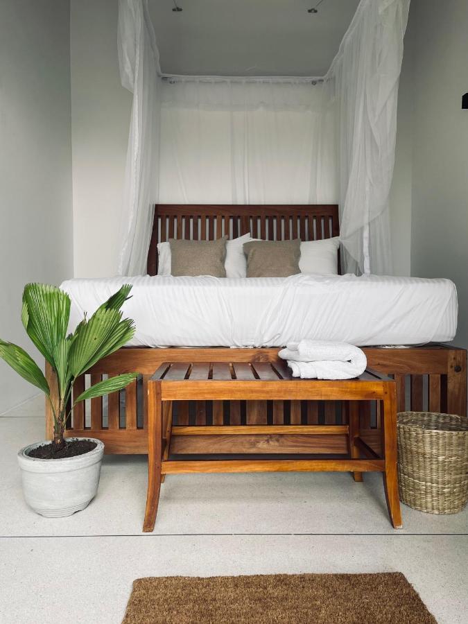 Villa Fauna Ahangama Ngoại thất bức ảnh