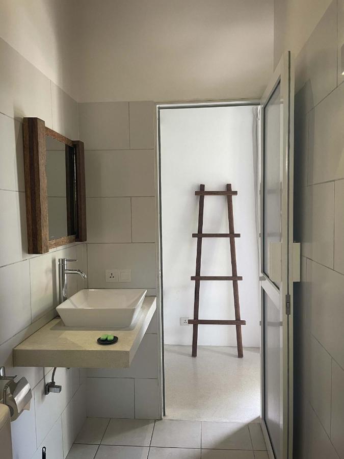 Villa Fauna Ahangama Ngoại thất bức ảnh