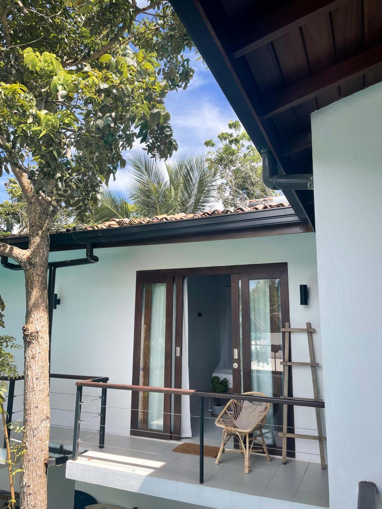 Villa Fauna Ahangama Ngoại thất bức ảnh