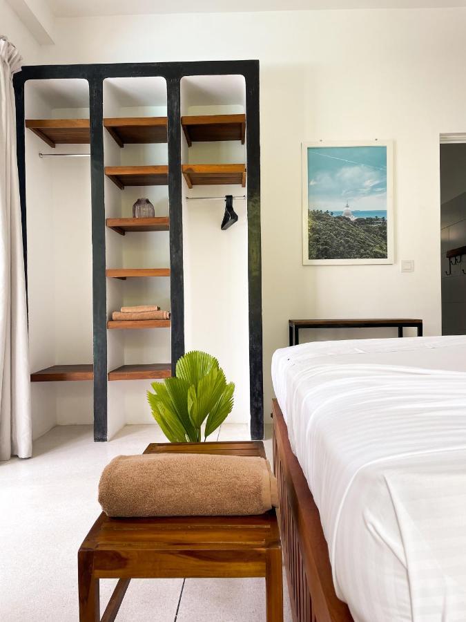 Villa Fauna Ahangama Ngoại thất bức ảnh