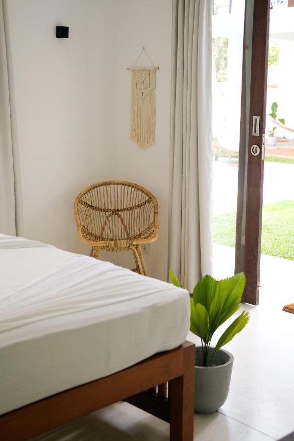 Villa Fauna Ahangama Ngoại thất bức ảnh