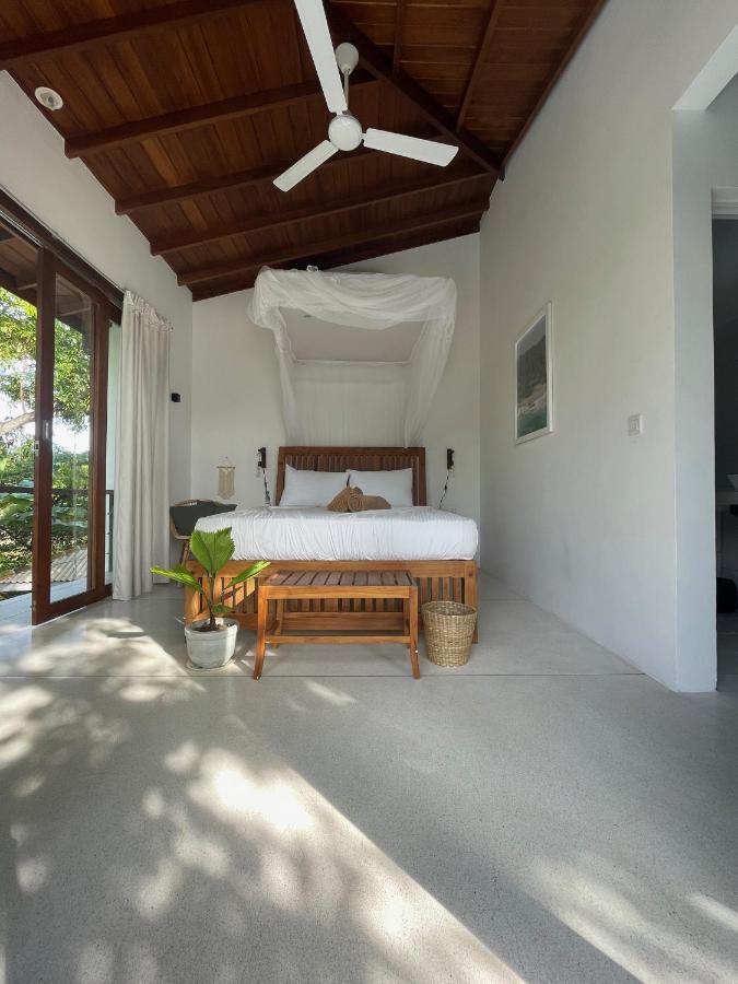 Villa Fauna Ahangama Ngoại thất bức ảnh
