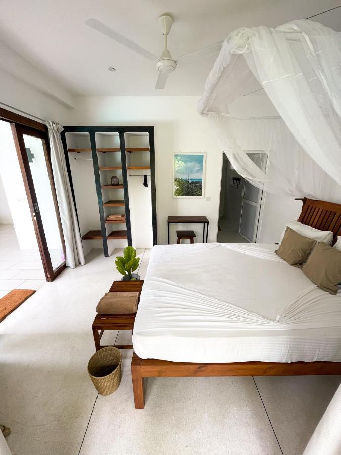 Villa Fauna Ahangama Ngoại thất bức ảnh