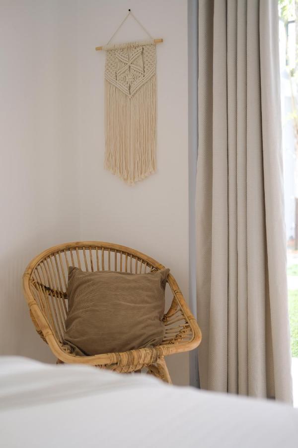 Villa Fauna Ahangama Ngoại thất bức ảnh