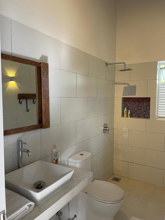 Villa Fauna Ahangama Ngoại thất bức ảnh