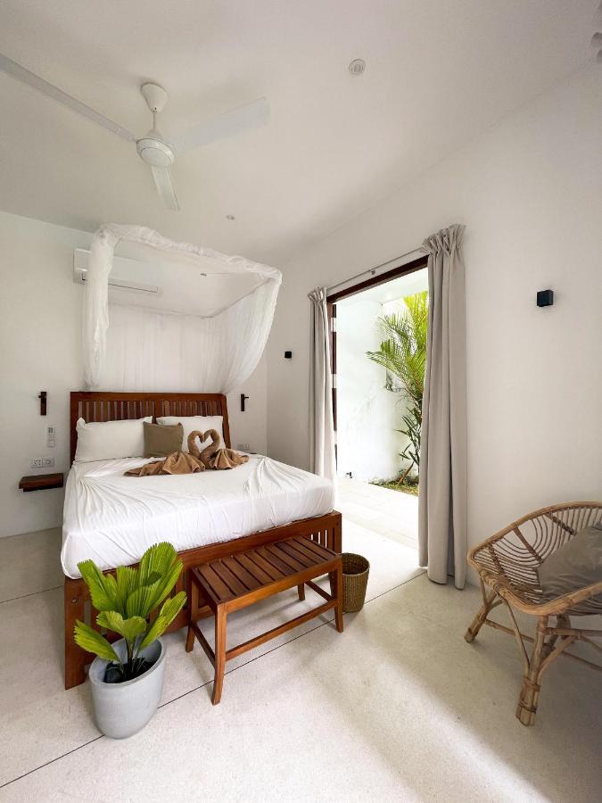 Villa Fauna Ahangama Ngoại thất bức ảnh