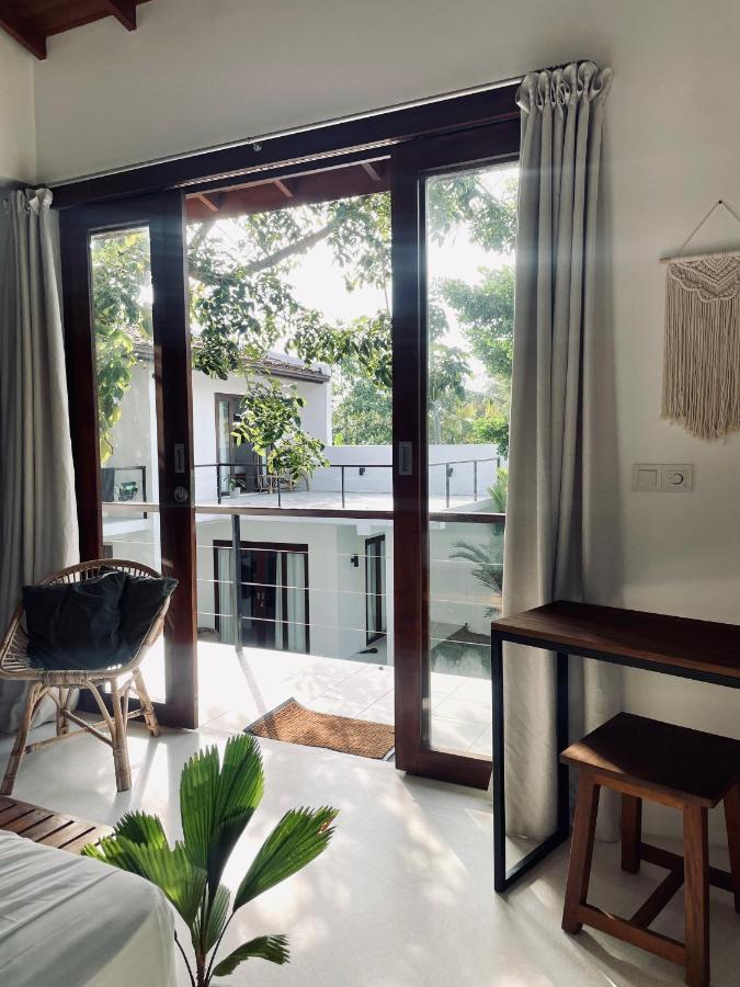 Villa Fauna Ahangama Ngoại thất bức ảnh