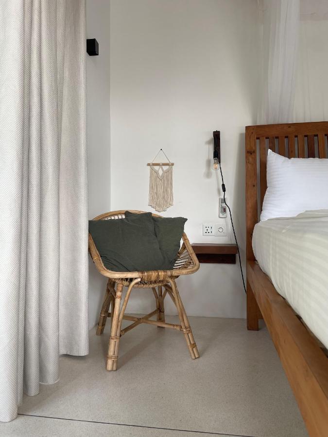 Villa Fauna Ahangama Ngoại thất bức ảnh