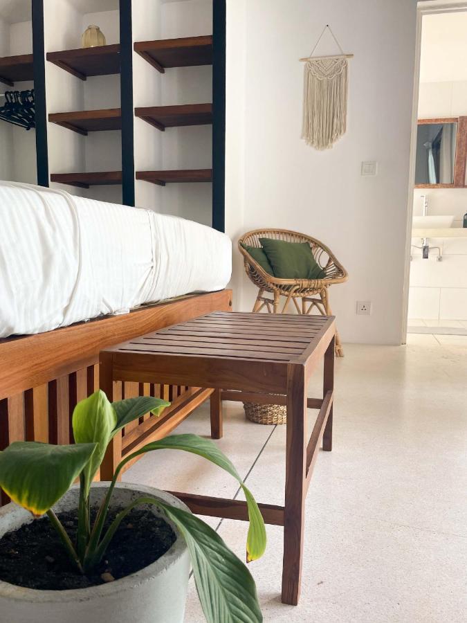 Villa Fauna Ahangama Ngoại thất bức ảnh