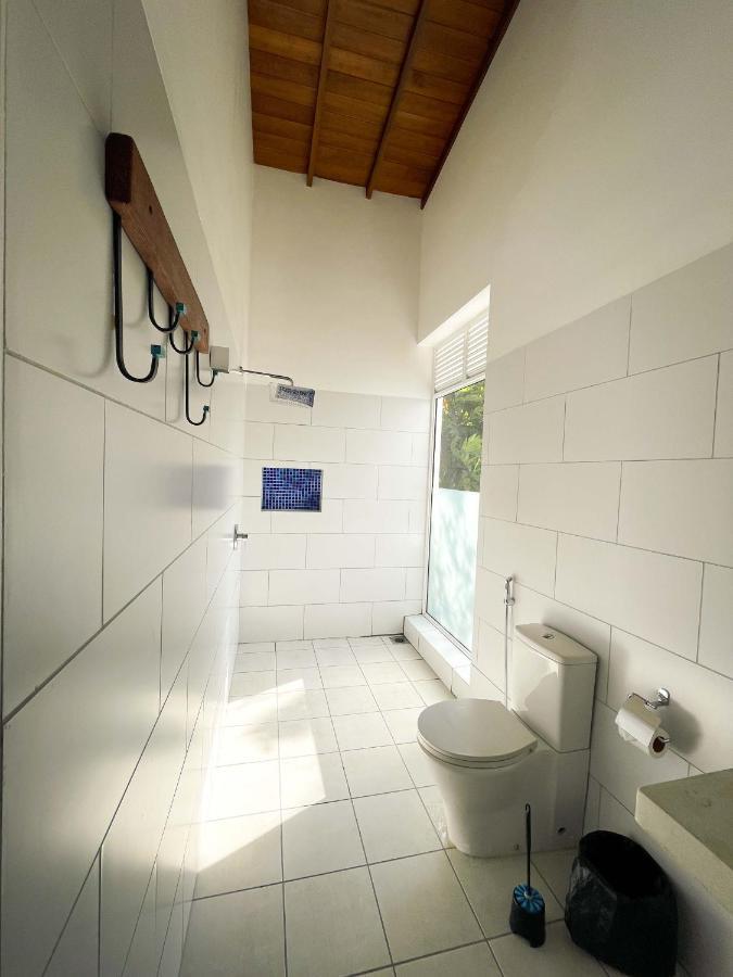 Villa Fauna Ahangama Ngoại thất bức ảnh