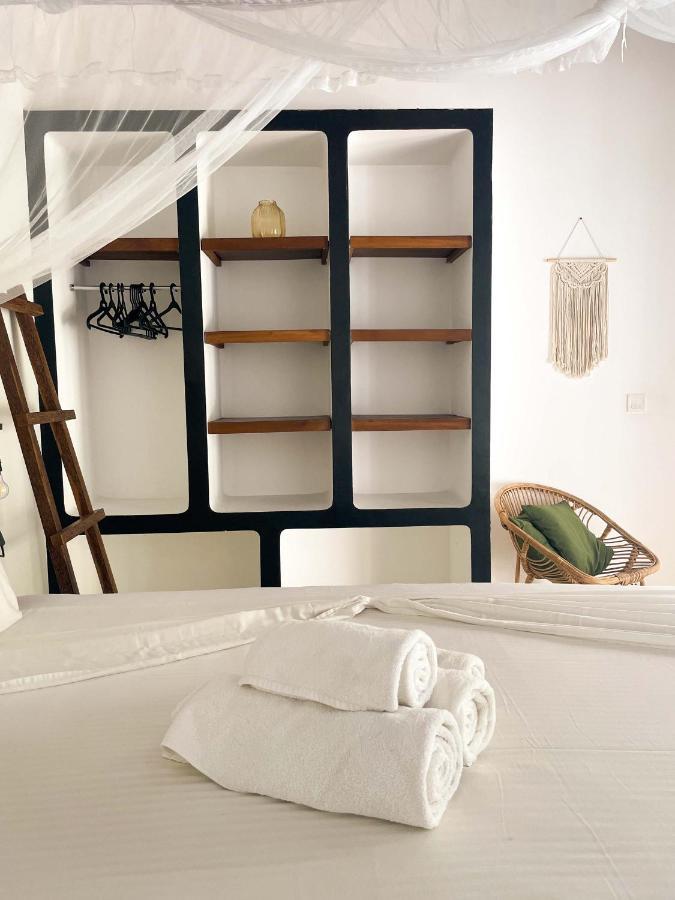 Villa Fauna Ahangama Ngoại thất bức ảnh