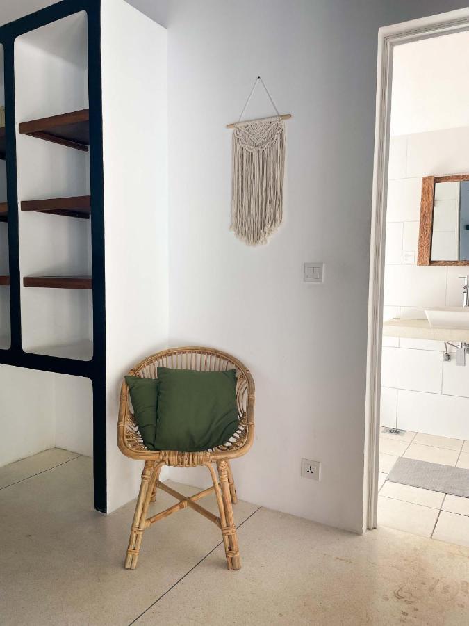 Villa Fauna Ahangama Ngoại thất bức ảnh